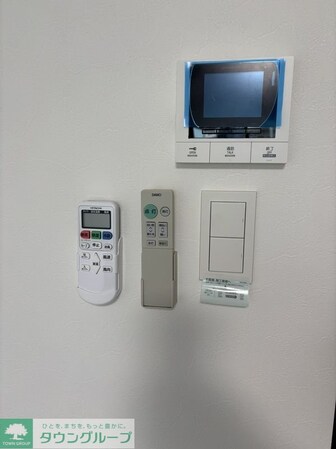 プロスタイルウェルス東武練馬の物件内観写真